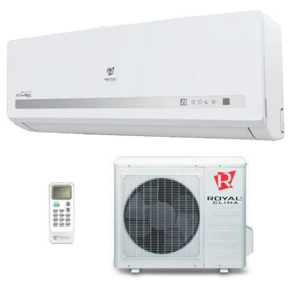 Сплит-системы Electrolux