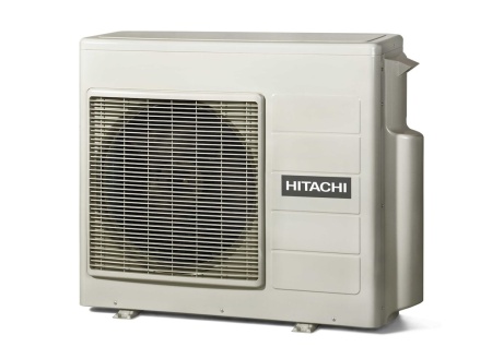 Наружный блок мульти-сплит-системы серии MULTIZONE PREMIUM (R32) RAM-40NP2E