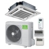 Кассетный кондиционер Lessar LS-HE55BMA4/LU-HE55UMA4/LZ-B4KB