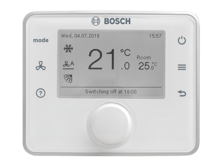 Пульт управления проводной Bosch ARC H-1