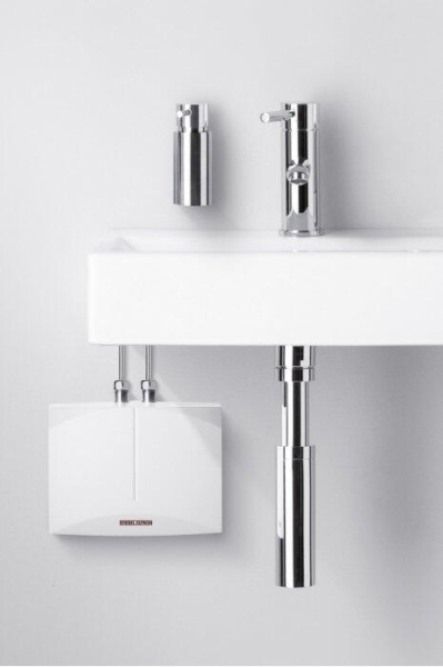 Электрический проточный водонагреватель Stiebel Eltron DHM 4