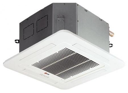 Кассетный кондиционер Lg UT18/UU18