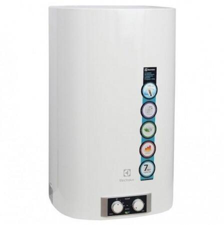 Электрический накопительный водонагреватель Electrolux EWH 100 Formax