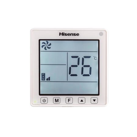 Канальная VRF система Hisense AVE-18UXJSDL