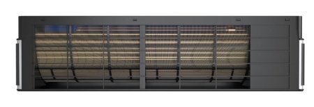 Инверторная сплит-система серии ROYAL SUPREMO NERO Full DC EU Inverter RCI-RSN55HN (комплект)