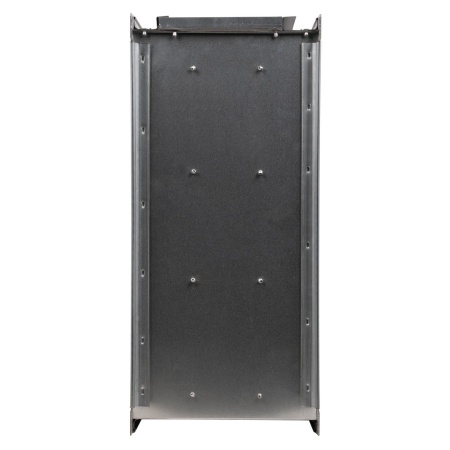 Фильтр-бокс (корпус) Shuft FBRr-K 600x350