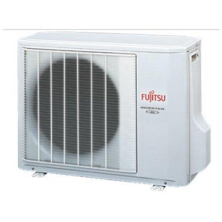 Кассетный кондиционер Fujitsu AUXG30LRLB/UTGUKYAW/AOYG30LВТА