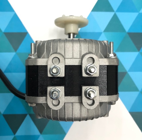 Электродвигатель YZ(F) 16-25 16W (1300/1550RPM, 220V)