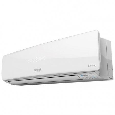 Кондиционер Timberk AC TIM 24HDN S8ML