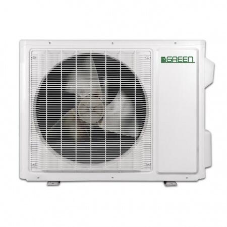 Кондиционер Green GRI/GRO-36 HH2