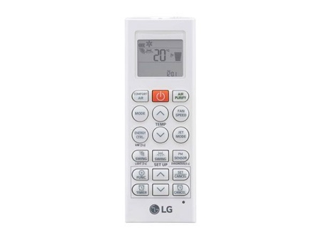 Настенная сплит-система LG AP12RK