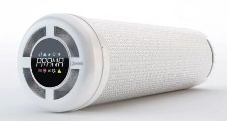 Проветриватель PRANA 200 G PREMIUM PLUS