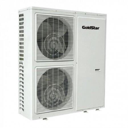 Канальный кондиционер GoldStar GSUH48-NM1BO/GSFH48-NK1HI