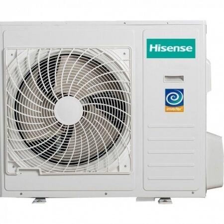 Кондиционер Hisense AS-10UR4SYDTDI