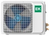 Сплит-система EK серия Bosco EKSB-70HN/EKOB-70HN