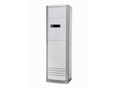 Напольный кондиционер Midea MFJ-48ARN1-R/MOU-48HN1-LRR