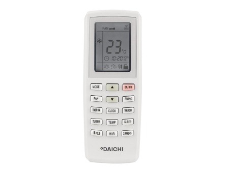 Кассетный кондиционер Daichi DA160ALCS1R/DF160ALS3R/DPC06L