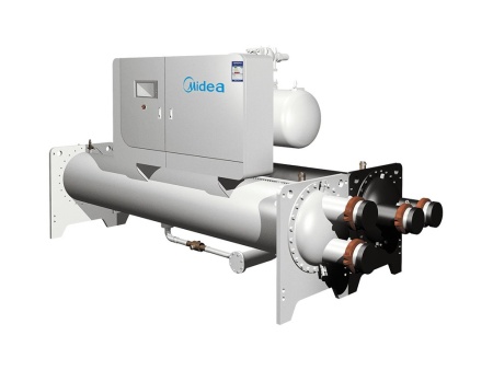 Холодильный агрегат Midea MWSC340A-FB3