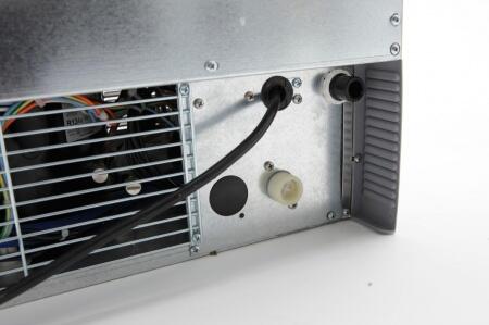 Льдогенератор ICEMATIC E75 A