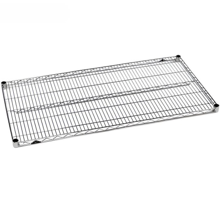 Полка-решетка, 355х1219, METRO Super Erecta Chrome