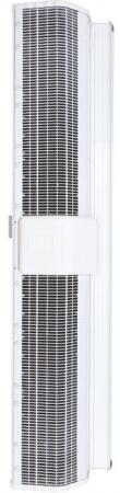 Электрическая тепловая завеса Olefini KEH-15W (VERT) Управление ECO
