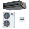 Канальный кондиционер Mitsubishi Heavy FDU100VF/FDC100VSX