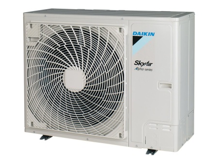 Подпотолочный кондиционер Daikin FHA125A/RZAG125NY1