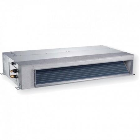 Канальный кондиционер Kentatsu KSKR140HFAN3/KSUN140HFAN3