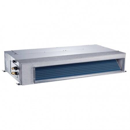 Канальный кондиционер Kentatsu KSKR140HFAN3/KSUT140HFAN3/-40