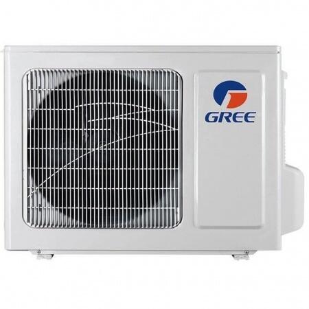Кондиционер Gree Bora GWH07AAA-K3NNA2A