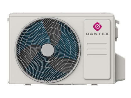 Настенная сплит-система DANTEX RK-07SDM4/RK-07SDM4E