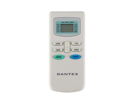 Настенная сплит-система DANTEX RK-24SMI/RK-24SMIЕ