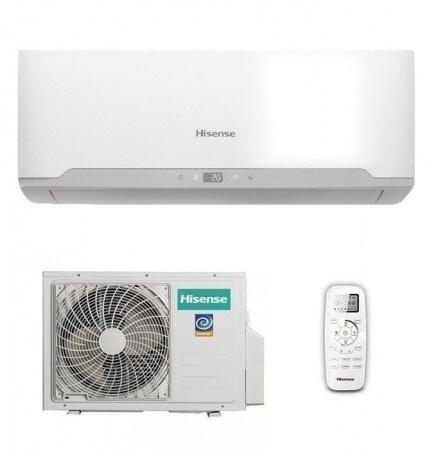 Кондиционер Hisense AS-07HR4SYDDH