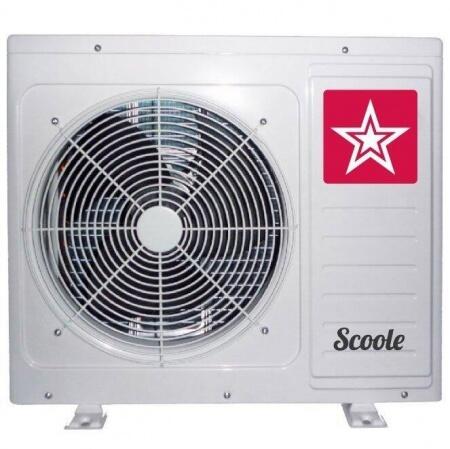 Кондиционер Scoole SC AC SP6 24
