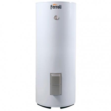 Бойлеры косвенного нагрева Ferroli Ecounit F 500 1C
