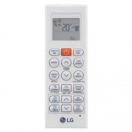 Кондиционер Lg DM12RP