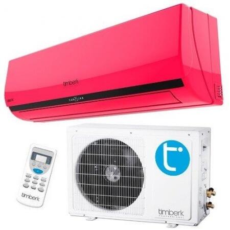 Кондиционер Timberk AC TIM 12H S10R