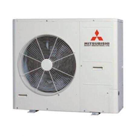 Канальный кондиционер Mitsubishi Heavy FDU125VF/FDC125VNA