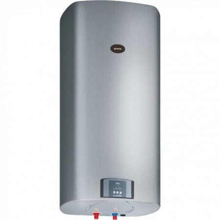 Электрический накопительный водонагреватель Gorenje OGB 50 SEDDS B6