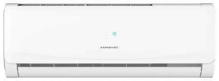 Инверторная сплит-система серии CYCLONE DC Inverter ZAC-I/CN07NPZ (комплект)