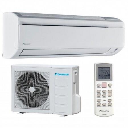 Кондиционер Daikin FTYN80FXV/RQ71CXV