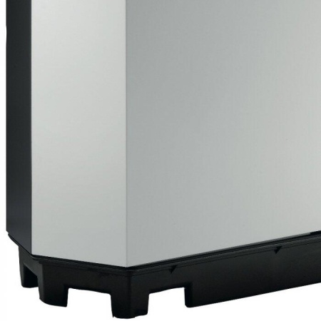 Напольный газовый котел > 200 кВт De Dietrich C 330-350 Eco IniControl (панель управления слева)