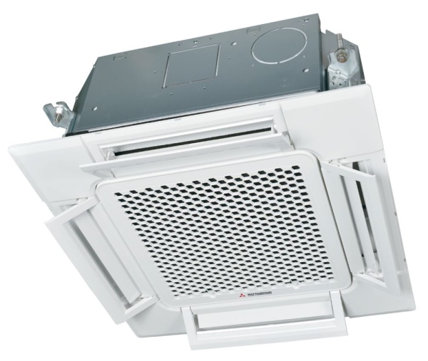 Кассетные кондиционеры Mitsubishi Heavy Industries FDTC60VH/SRC60ZSX-W1