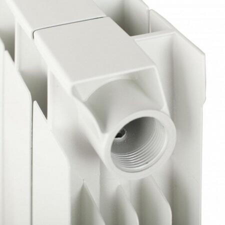 Биметаллический радиатор Global Style 350 12 сек.