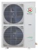 Инверторная сплит-система канального типа серии COMPETENZA DC EU Inverter CO-D 36HNI /CO-E 36HNI (комплект)