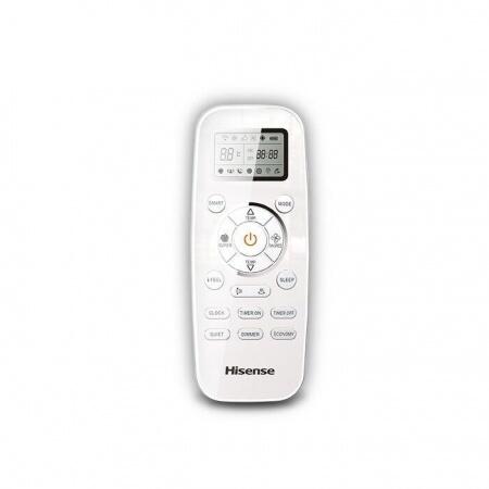 Кондиционер Hisense AS-13UR4SVPSC5(С)
