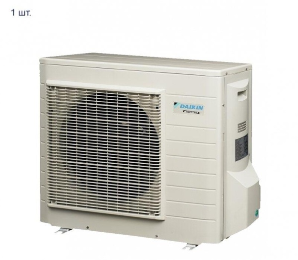 Мульти сплит система на 2 комнаты Daikin 2MXS40H/FTXS20K*2шт