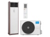 Напольный кондиционер Midea MFPA-24ARN1-QB6/MOX430-24HN1-QB6