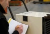 Промышленный осушитель воздуха Master DH 752