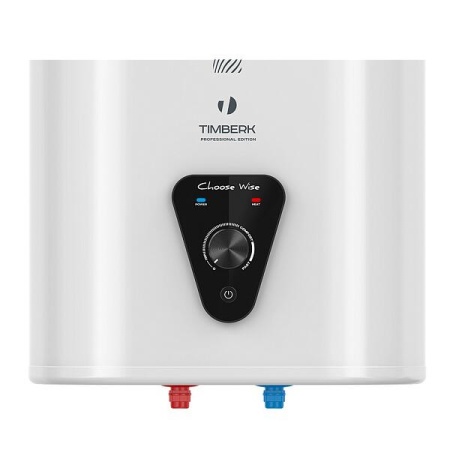 Электрический накопительный водонагреватель Timberk SWH FSK7 30 V